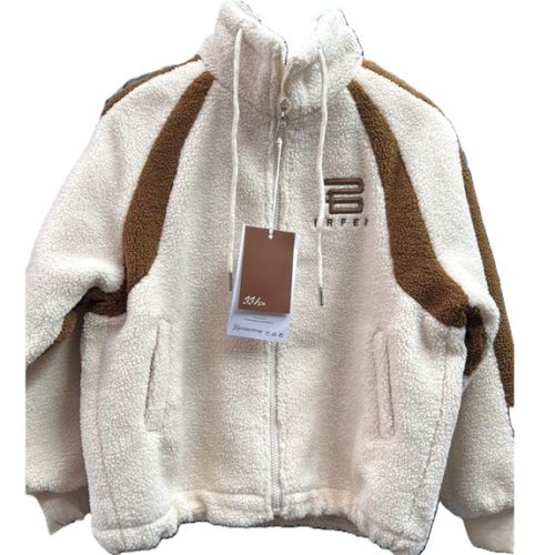 Куртка Major (130-170) 82575 beige (деми) Major 82575 beige