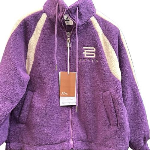 Куртка Major (130-170) 82575 purple (деми) Major 82575 purple