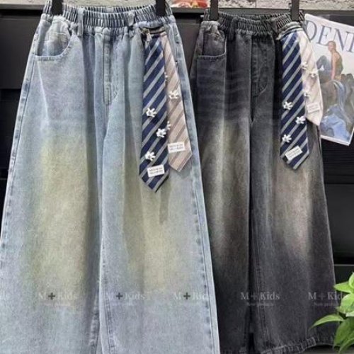 Джинсы Major (120-170) CK57 navy (деми) Major CK57 navy