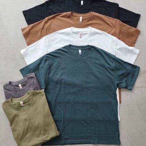 Футболка Orange Chinese (2XL-4XL) O08 camel (лето) Orange Chinese O08 camel