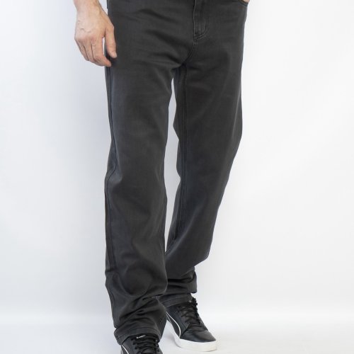 Джинсы Basanjiu (36-46) 8028-11-19 grey (деми) Basanjiu 8028-11-19 grey