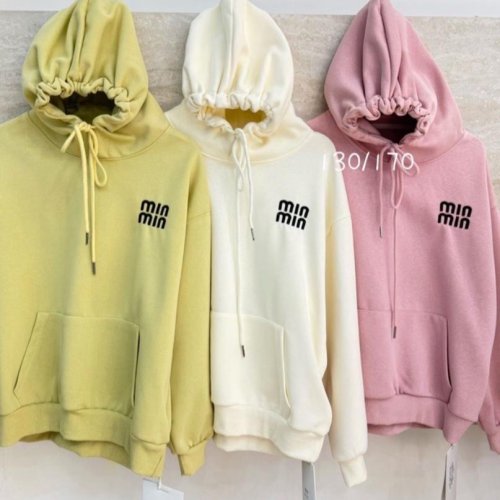 Худи Meloria (130-170) 88117 l.beige (деми) Meloria 88117 l.beige