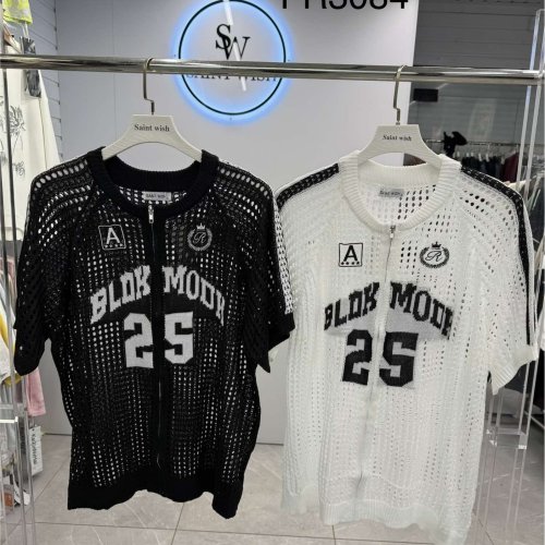 Футболка Saint Wish (L-XL) FR3084 white (лето) Saint Wish FR3084 white