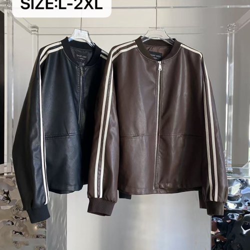 Куртка Saint Wish (L-2XL) SW9305 brown (деми) Saint Wish SW9305 brown