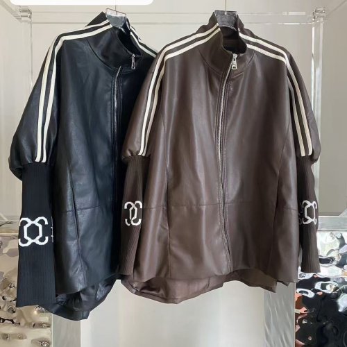 Куртка Saint Wish (2XL-4XL) SW9316 black (деми) Saint Wish SW9316 black