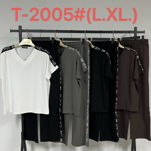 Костюм Saint Wish (L-XL) T2005 mix (лето) Saint Wish T2005 mix