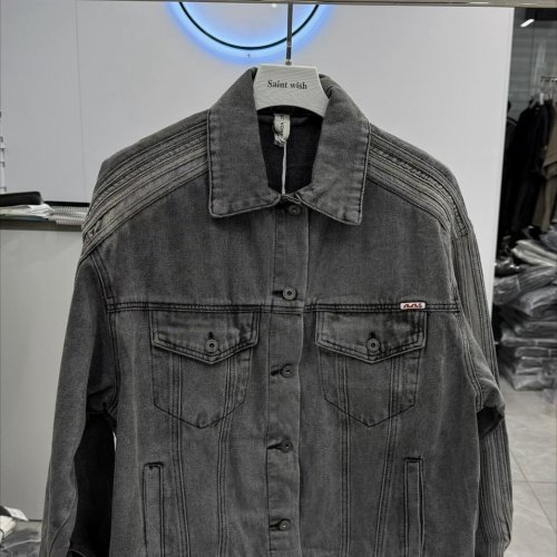 Куртка Saint Wish (one size) Y171 mix (деми) Saint Wish Y171 mix