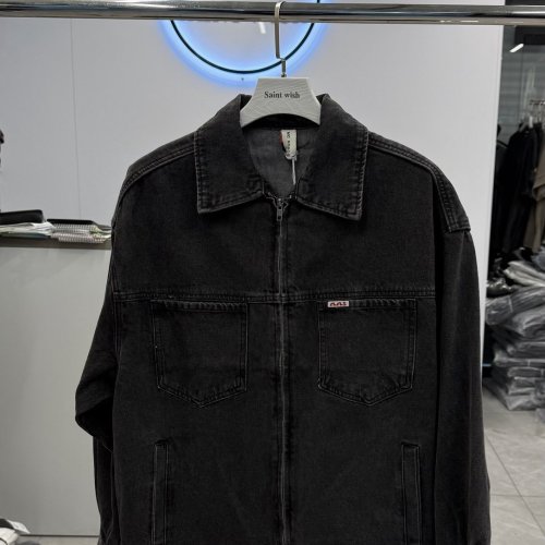 Куртка Saint Wish (one size) Y176 mix (деми) Saint Wish Y176 mix