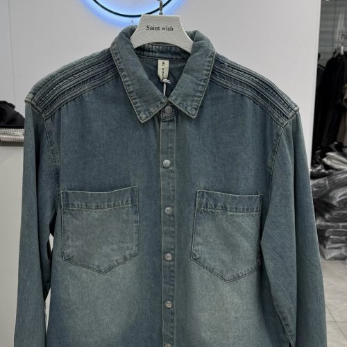 Рубашка Saint Wish (one size) Y178 mix (деми) Saint Wish Y178 mix