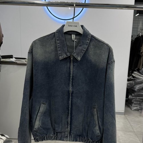 Куртка Saint Wish (one size) Y182 mix (деми) Saint Wish Y182 mix