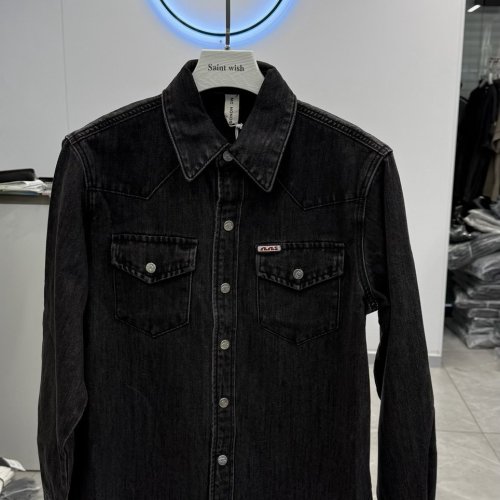 Рубашка Saint Wish (one size) Y202 mix (деми) Saint Wish Y202 mix