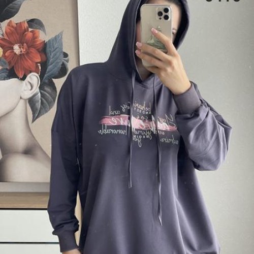 Батник FSN (52-58) 6416 grey (зима) FSN 6416 grey