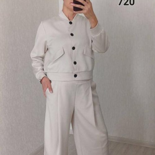 Костюм FSN (48-52) 720 milk (деми) FSN 720 milk