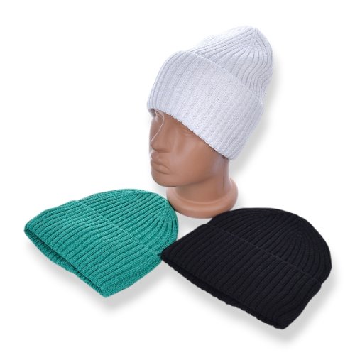 Шапка Red Hat clothes (52-58) 11-11 mix (деми) Red Hat clothes 11-11 mix