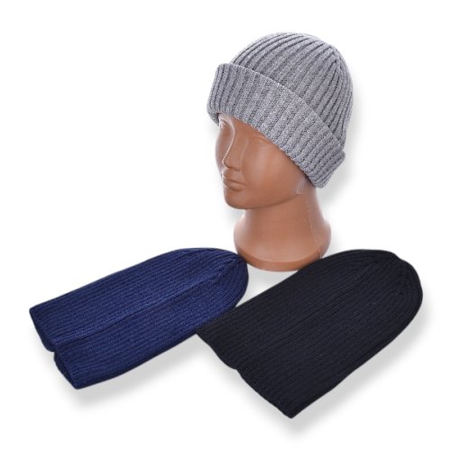 Шапка Red Hat clothes (52-58) 11-15 mix (деми) Red Hat clothes 11-15 mix