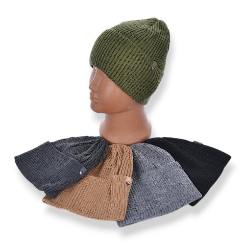 Шапка Red Hat clothes (52-54) 11-16 mix (деми) Red Hat clothes 11-16 mix