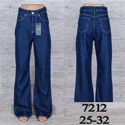 Джинсы UNO2 (25-32) 7212 (деми) UNO2 7212