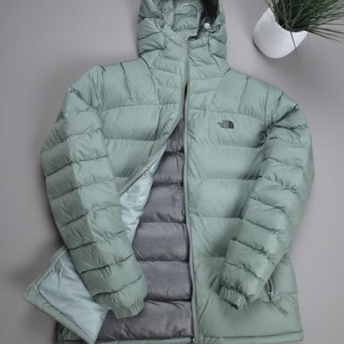 Куртка Hous Of Timur (L-4XL) HT776 mint (деми) Hous Of Timur HT776 mint