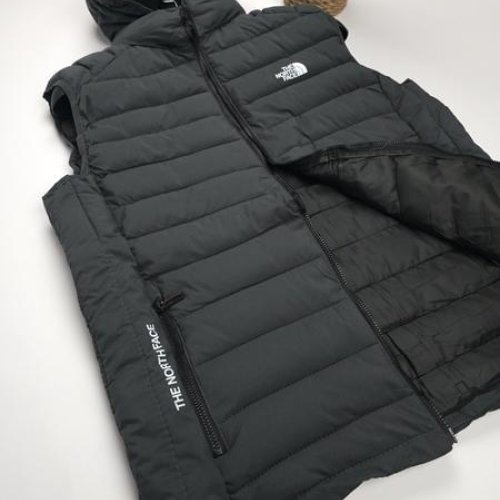 Жилетка Hous Of Timur (48-56) HT804 d.grey (деми) Hous Of Timur HT804 d.grey