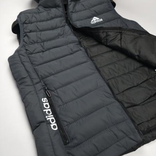 Жилетка Hous Of Timur (48-56) HT870 d.grey (деми) Hous Of Timur HT870 d.grey