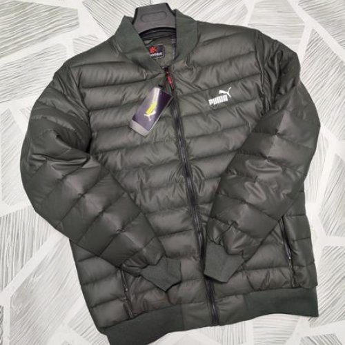 Куртка Hous Of Timur (48-56) HT889 d.grey (деми) Hous Of Timur HT889 d.grey