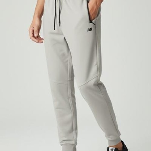 Штаны спорт Hous Of Timur (S-2XL) HT973 l.grey (деми) Hous Of Timur HT973 l.grey