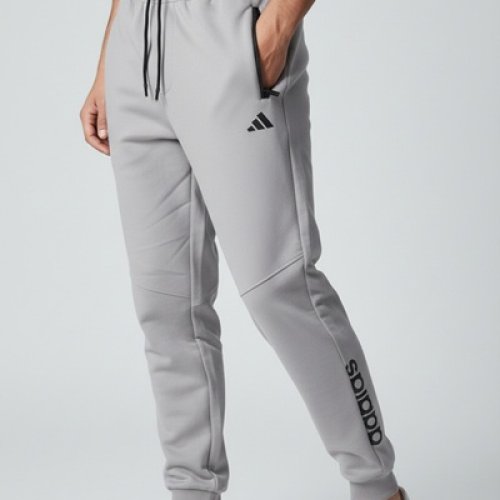 Штаны спорт Hous Of Timur (S-2XL) HT980 l.grey (деми) Hous Of Timur HT980 l.grey