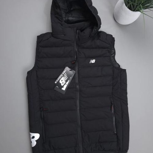 Жилетка Hous Of Timur (38-46) HT791 navy (деми) Hous Of Timur HT791 navy