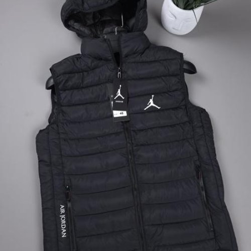 Жилетка Hous Of Timur (48-56) HT876 navy (деми) Hous Of Timur HT876 navy