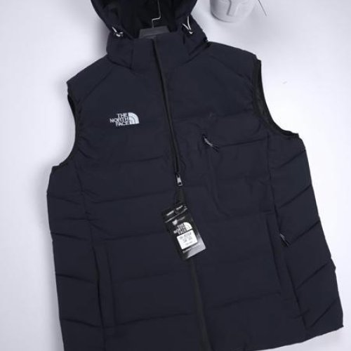 Жилетка Hous Of Timur (52-60) HT858 navy (деми) Hous Of Timur HT858 navy