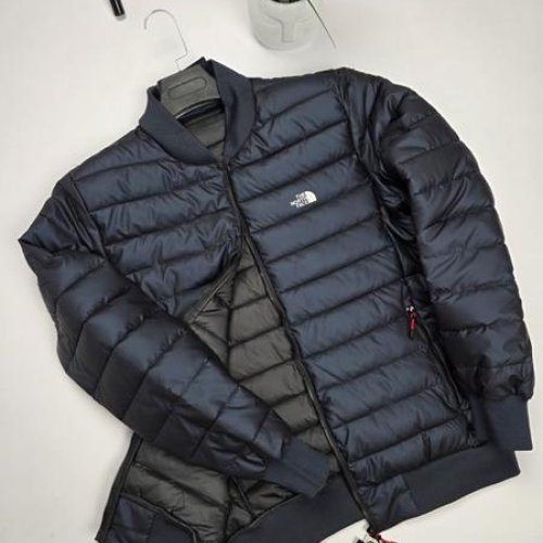 Жилетка Hous Of Timur (52-60) HT846 navy (деми) Hous Of Timur HT846 navy