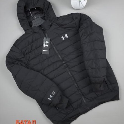 Куртка Hous Of Timur (56-64) HT894 navy (деми) Hous Of Timur HT894 navy