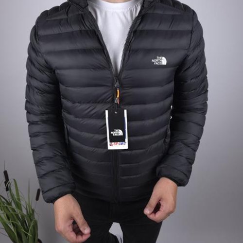 Куртка Hous Of Timur (L-4XL) HT885 navy (деми) Hous Of Timur HT885 navy