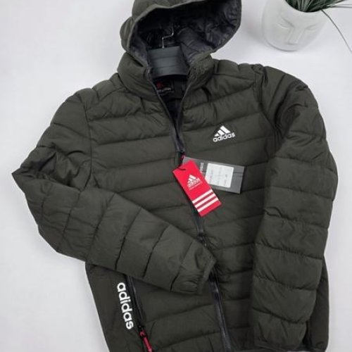 Куртка Hous Of Timur (38-46) HT922 khaki (деми) Hous Of Timur HT922 khaki