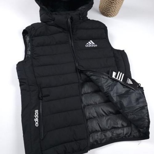 Жилетка Hous Of Timur (38-46) HT786 black (деми) Hous Of Timur HT786 black