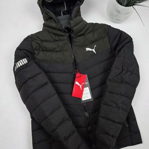 Куртка Hous Of Timur (38-46) HT917 black (деми) Hous Of Timur HT917 black