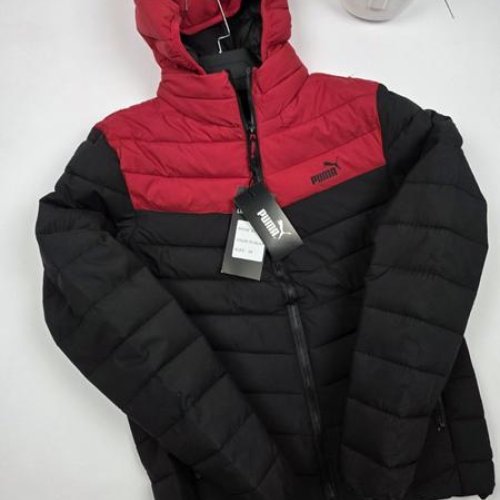 Куртка Hous Of Timur (38-46) HT918 black (деми) Hous Of Timur HT918 black