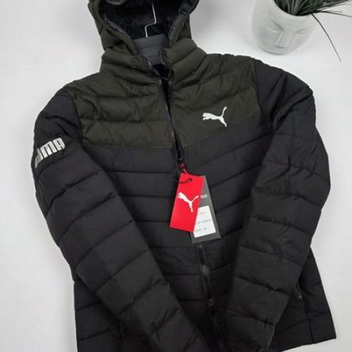 Куртка Hous Of Timur (38-46) HT920 black (деми) Hous Of Timur HT920 black