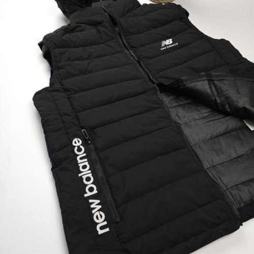 Жилетка Hous Of Timur (48-56) HT806 black (деми) Hous Of Timur HT806 black