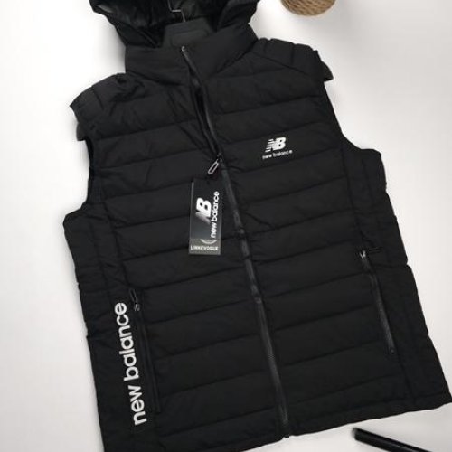 Жилетка Hous Of Timur (48-56) HT807 black (деми) Hous Of Timur HT807 black