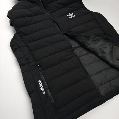 Жилетка Hous Of Timur (48-56) HT810 black (деми) Hous Of Timur HT810 black