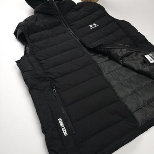 Жилетка Hous Of Timur (48-56) HT812 black (деми) Hous Of Timur HT812 black