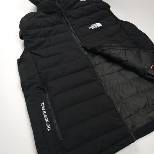 Жилетка Hous Of Timur (48-56) HT814 black (деми) Hous Of Timur HT814 black