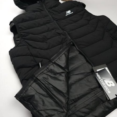 Жилетка Hous Of Timur (48-56) HT825 black (деми) Hous Of Timur HT825 black