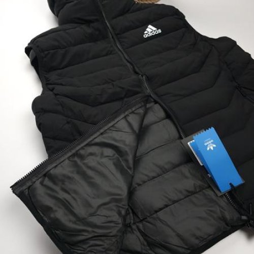 Жилетка Hous Of Timur (48-56) HT829 black (деми) Hous Of Timur HT829 black