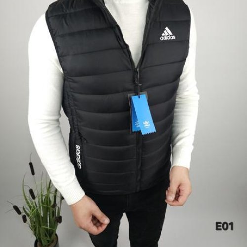 Жилетка Hous Of Timur (48-56) HT873 black (деми) Hous Of Timur HT873 black