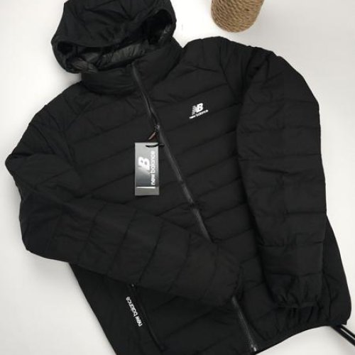 Куртка Hous Of Timur (48-56) HT880 black (деми) Hous Of Timur HT880 black