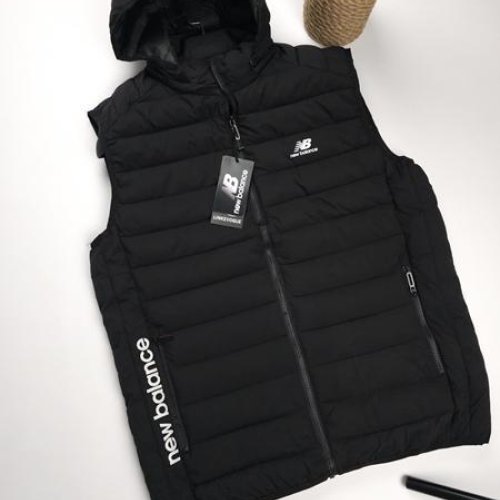 Жилетка Hous Of Timur (52-60) HT838 black (деми) Hous Of Timur HT838 black