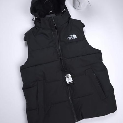 Жилетка Hous Of Timur (52-60) HT859 black (деми) Hous Of Timur HT859 black