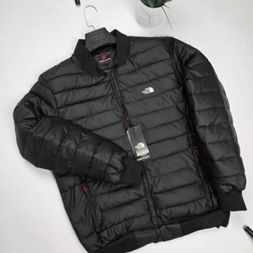 Жилетка Hous Of Timur (52-60) HT847 black (деми) Hous Of Timur HT847 black